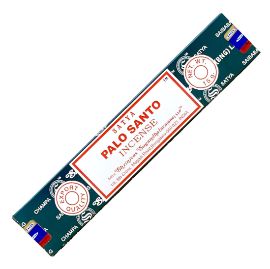 Satya Palo Santo
