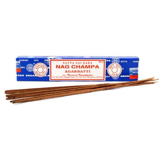 Satya: Nag champa