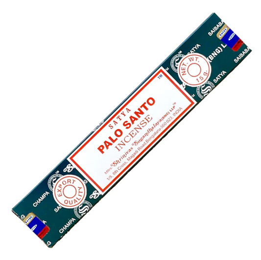 Satya Palo Santo